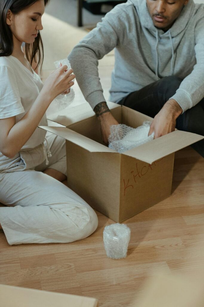 Mudanzas Ventas