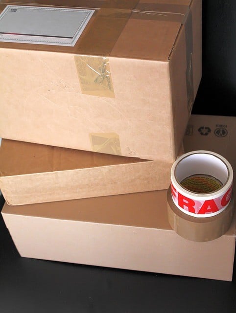 Mudanzas de oficinas Fuencarral