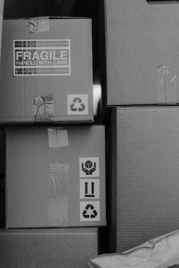 Mudanzas de oficinas Quintana