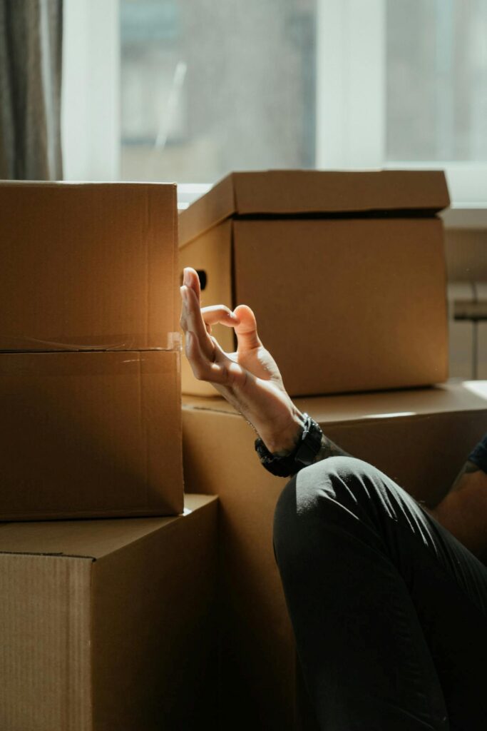 Mudanzas de oficinas Soto de Pajares