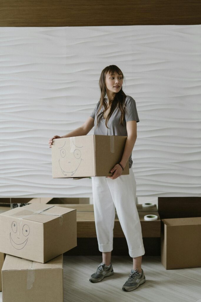 Mudanzas de oficinas Valdetorres de Jarama