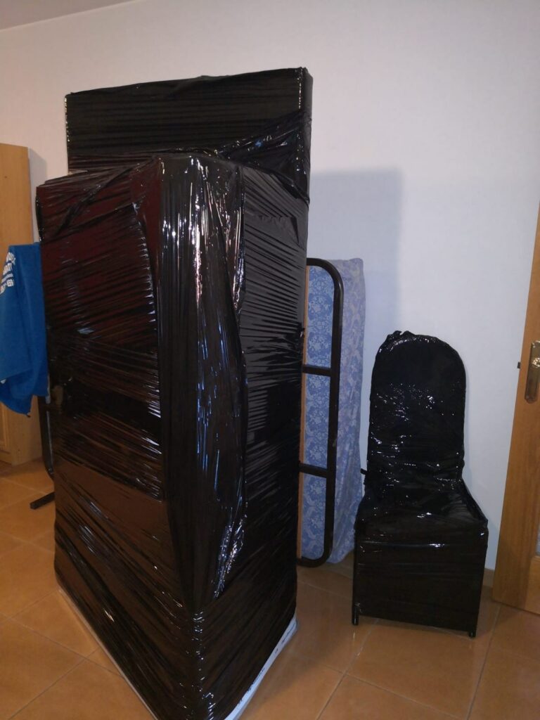 Portes Carranque