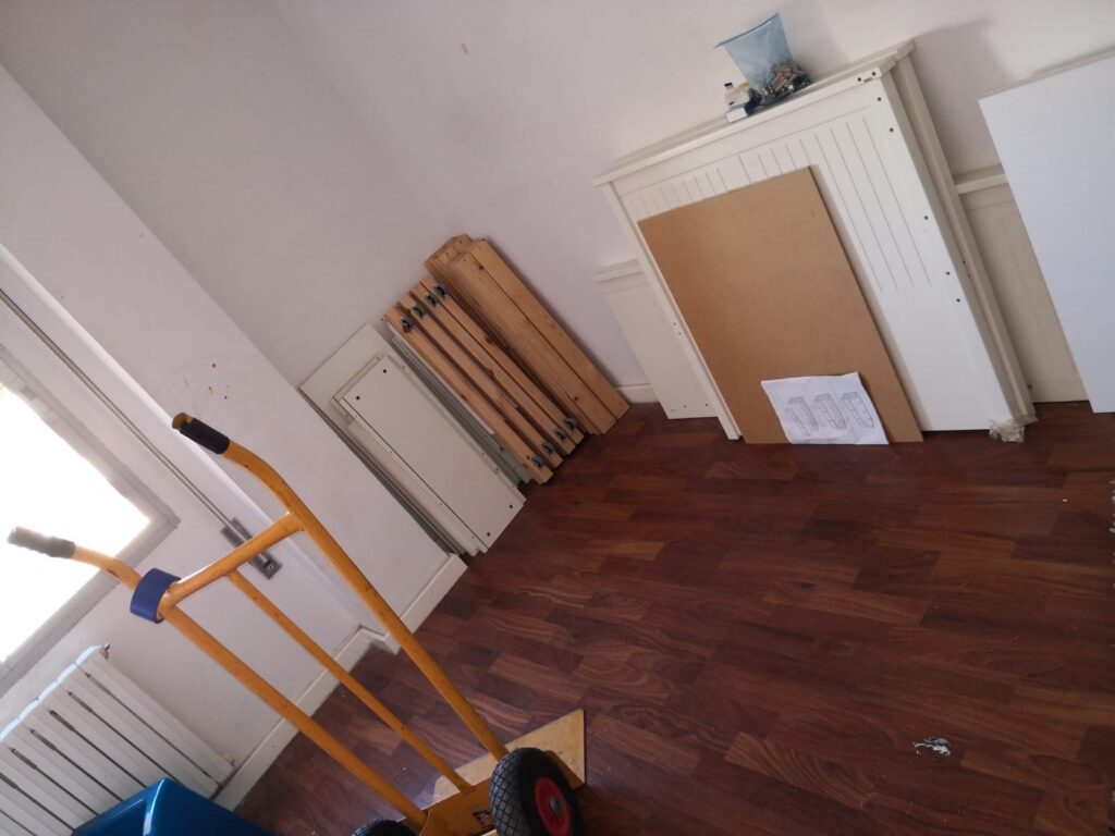 Portes Ciempozuelos