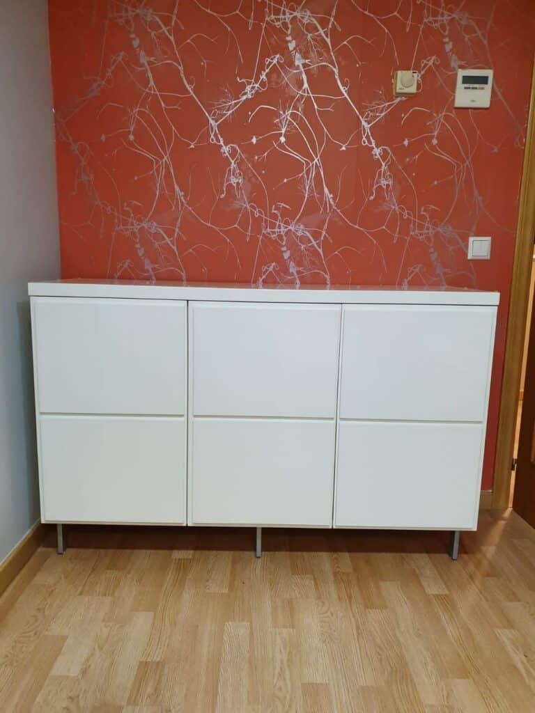 Portes El Bercial