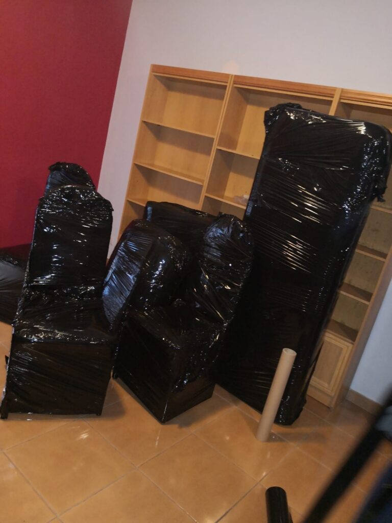 Portes El Pardo