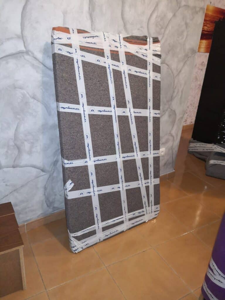 Portes Fuentelareina
