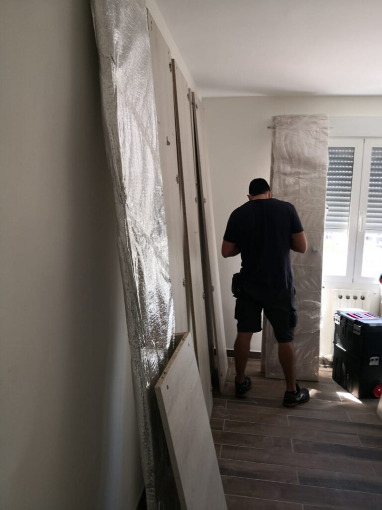 Portes La Esperanza