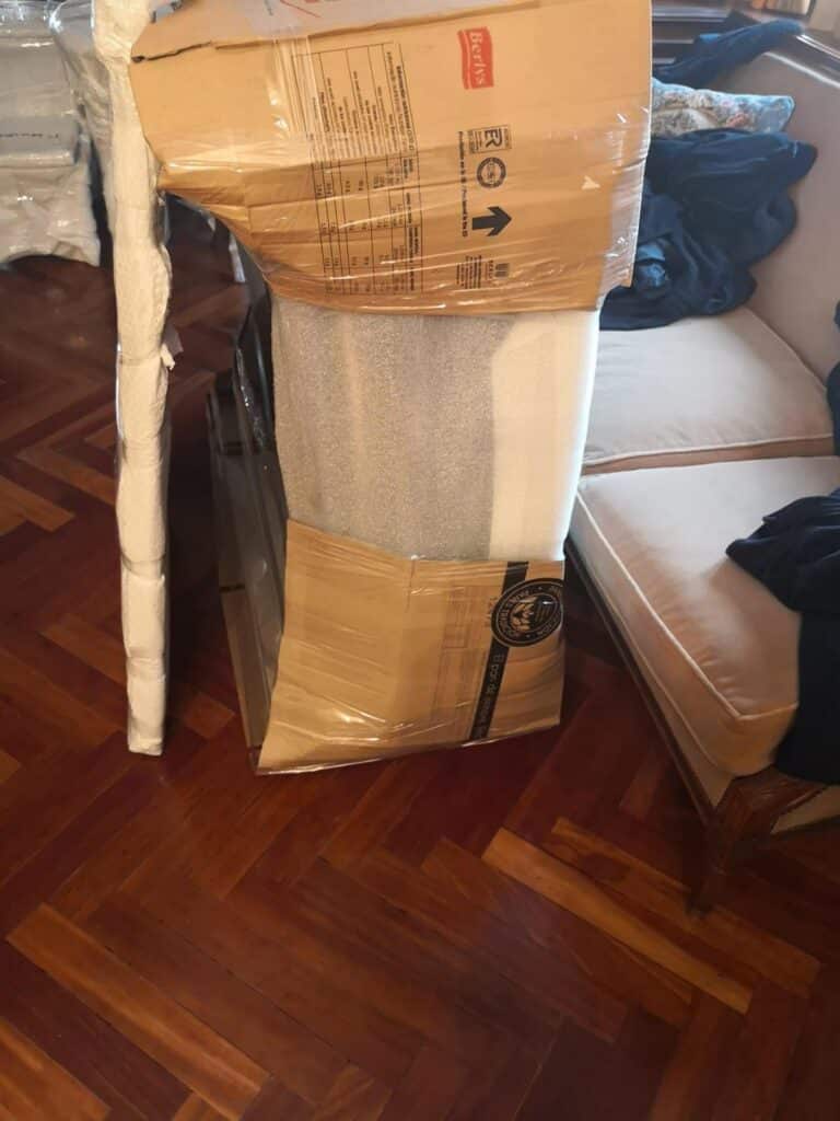 Portes La Pizarrera