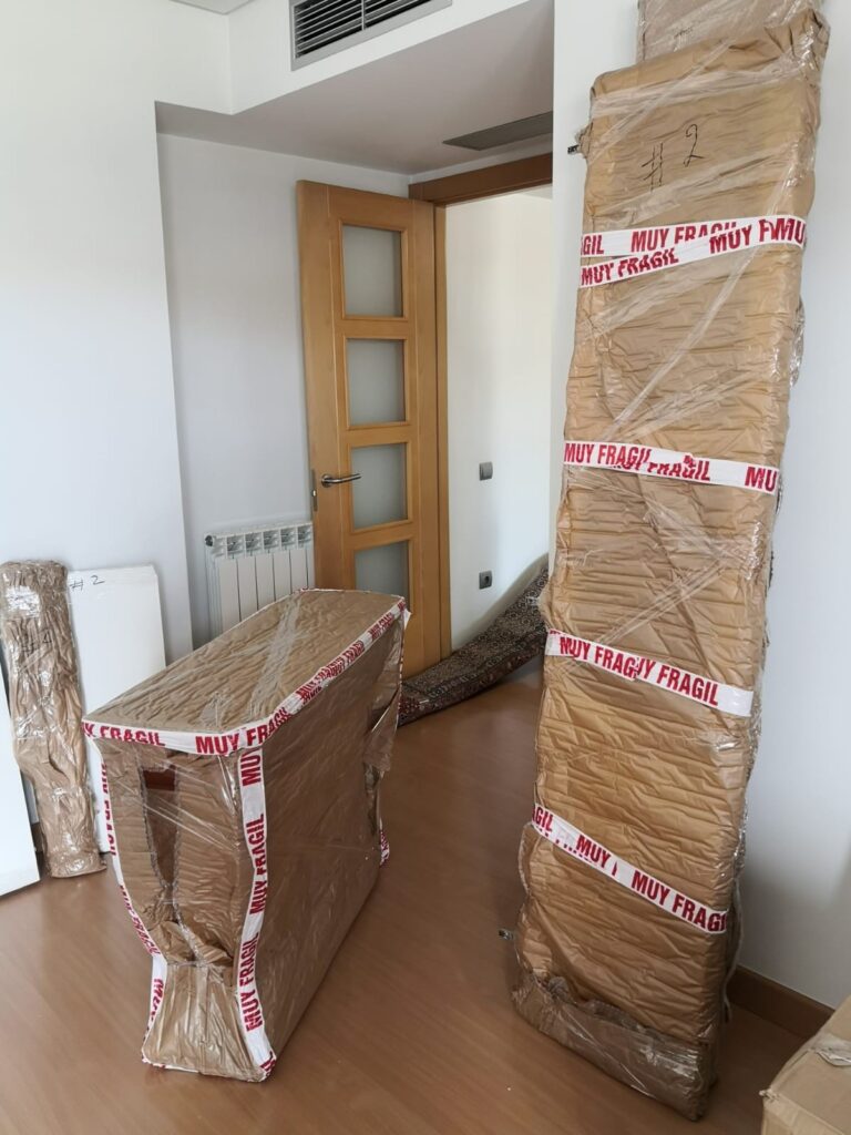 Portes Las Matas