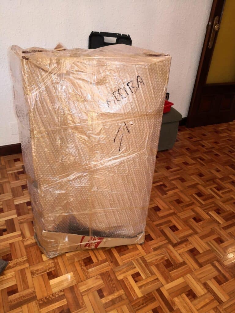 Portes Meco
