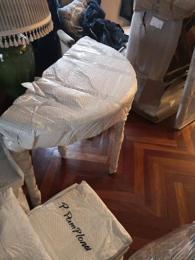 Portes Nuevos Ministerios