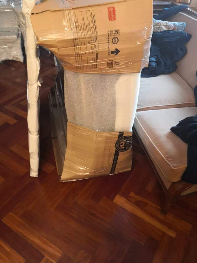 Portes Quijorna